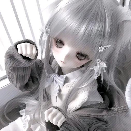 ✟伪人专属✟