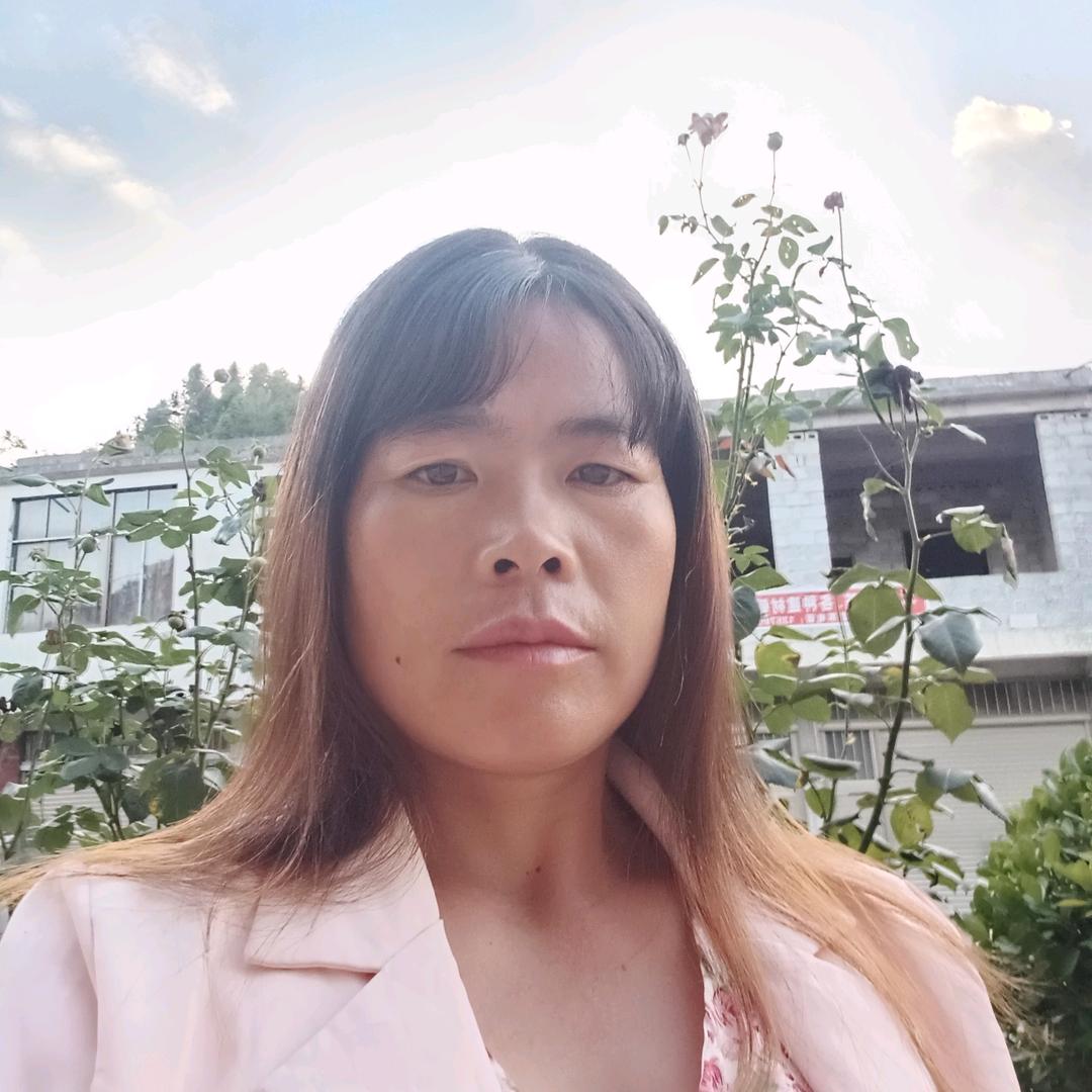 农村养猪妹