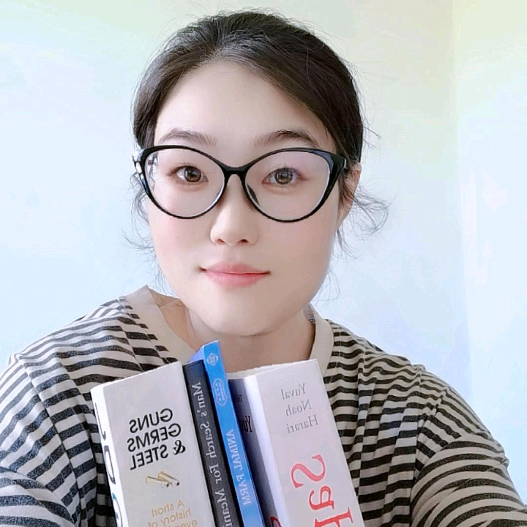 Kate精读28本英文原著