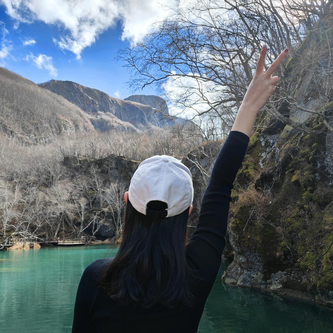 牛奶姐姐爱喝水🍀