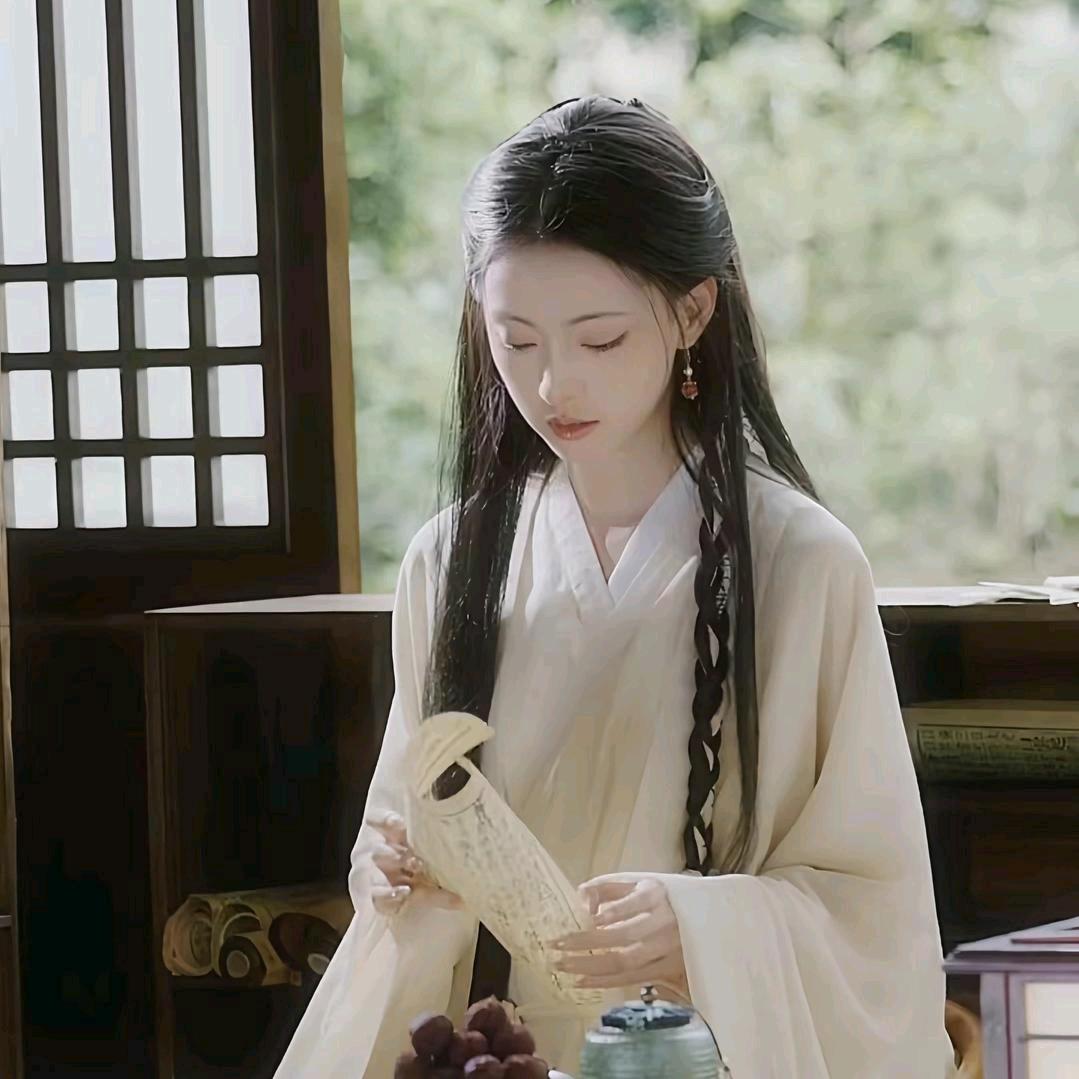 雲夢晴嵐