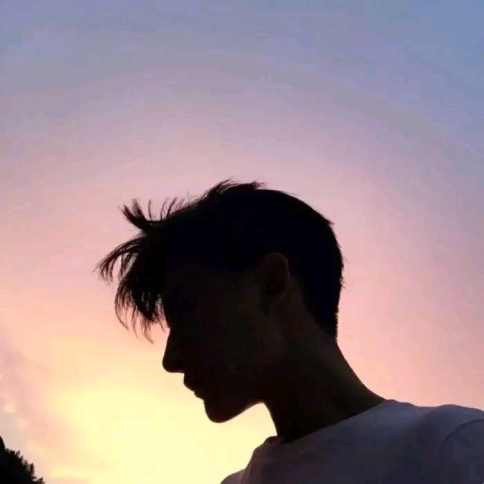 森之林夕头像