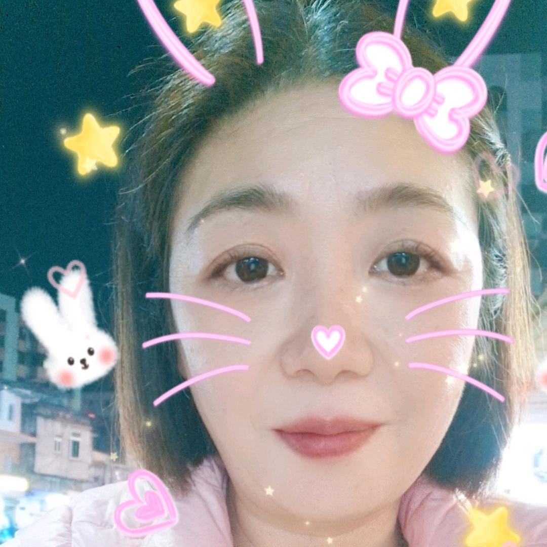 茵茵₍˄·͈༝·͈˄*₎◞ ̑̑