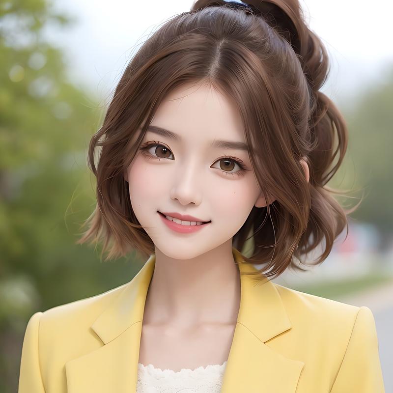漠颜