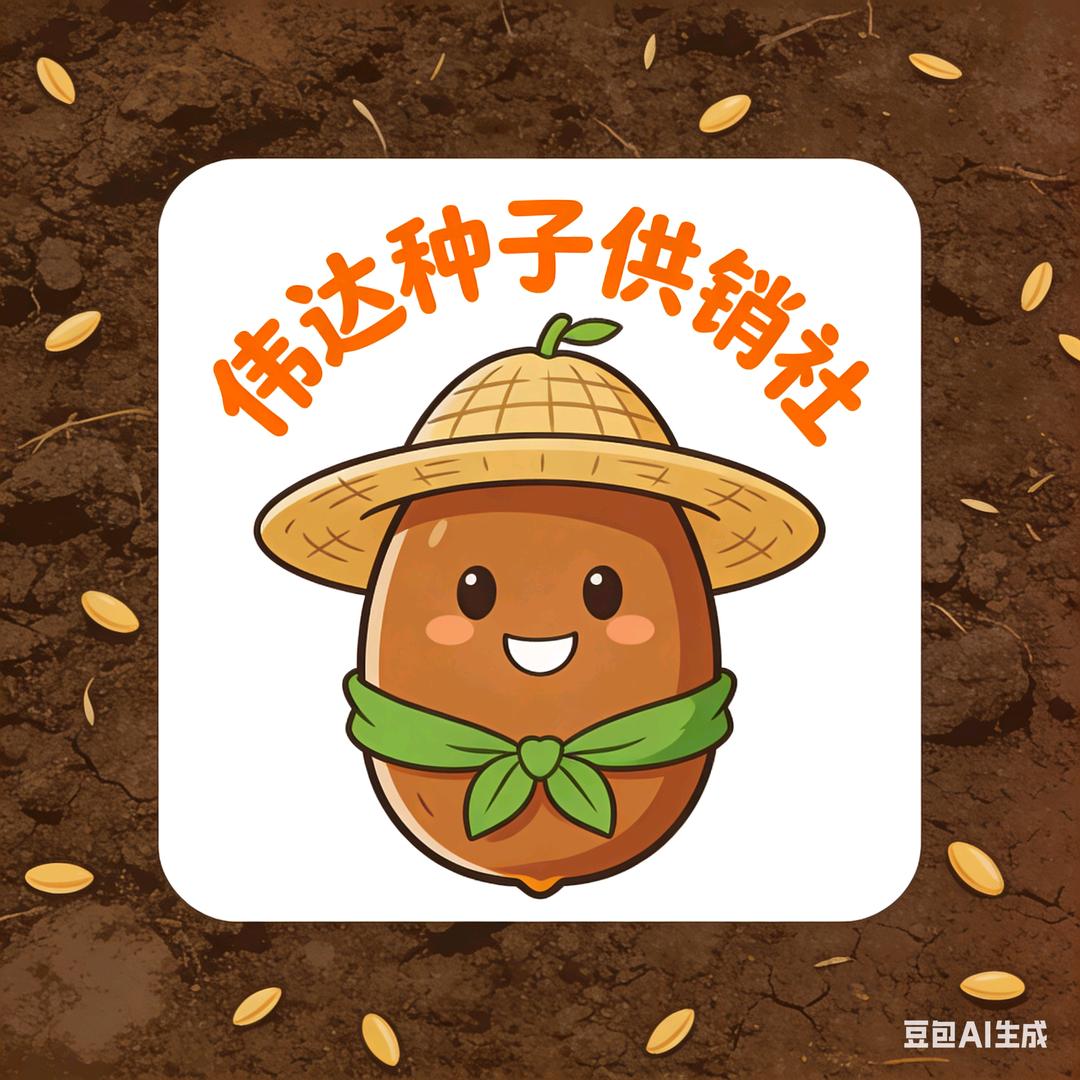 伟达种子供销社