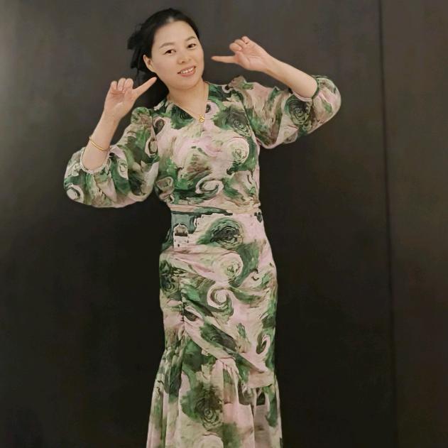 人生如梦