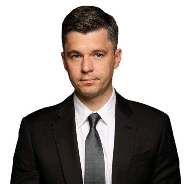 职业外贸经理人