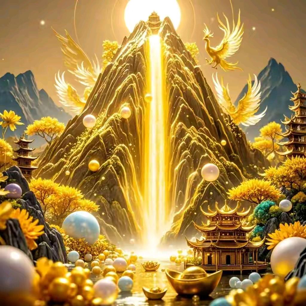 小老头