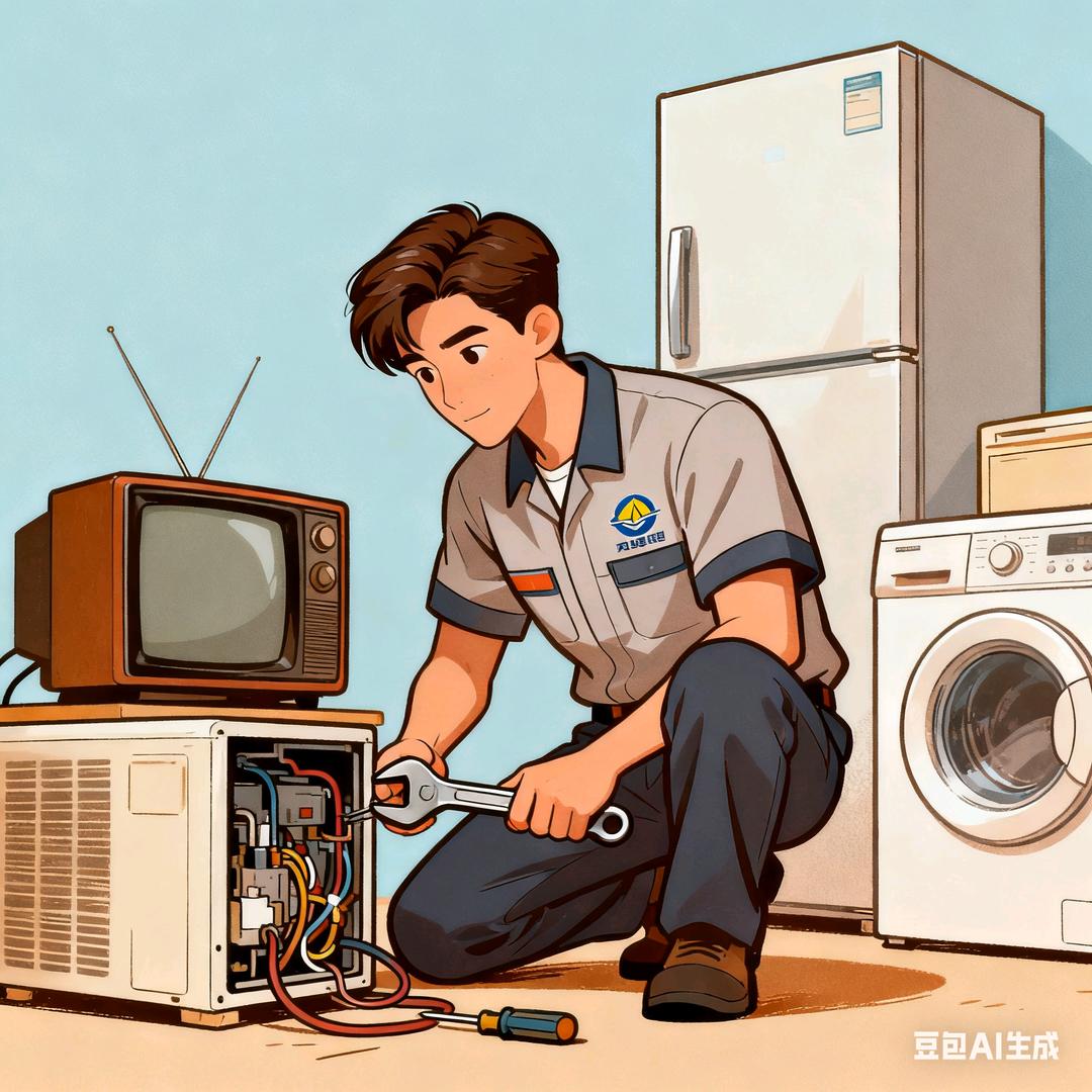 韶关家电维修