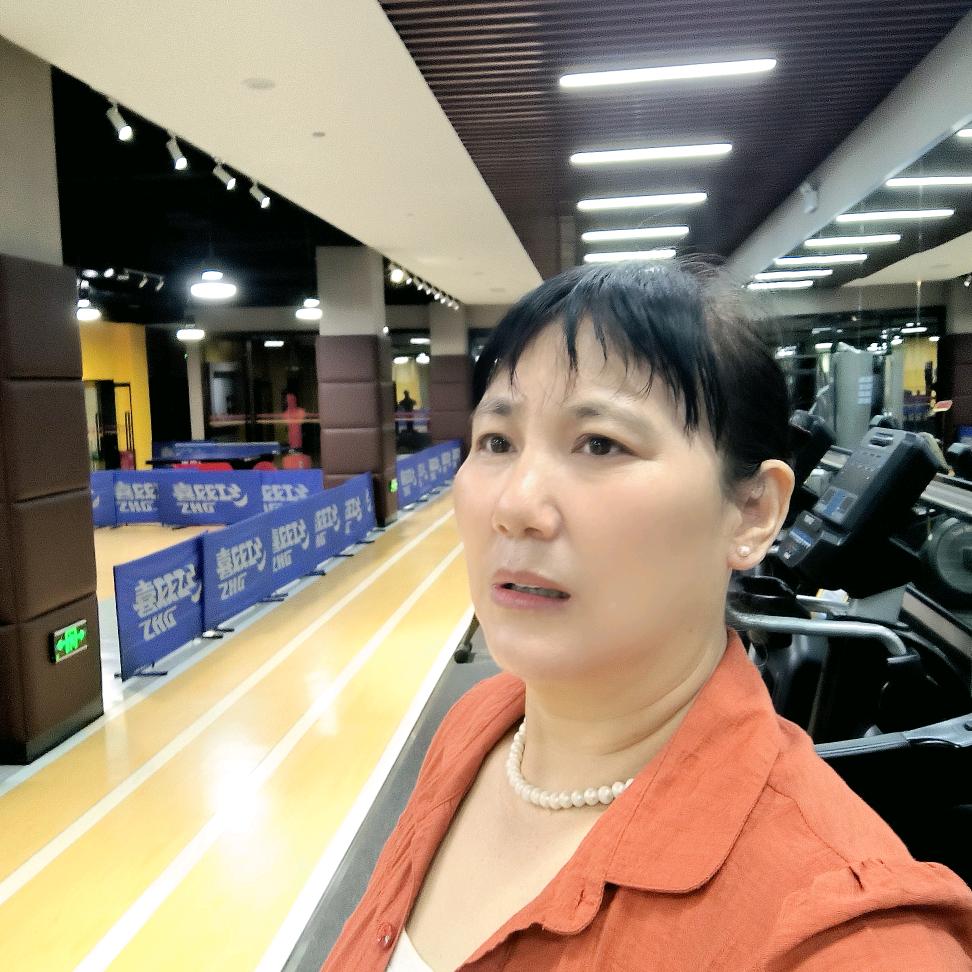 好朋友，王