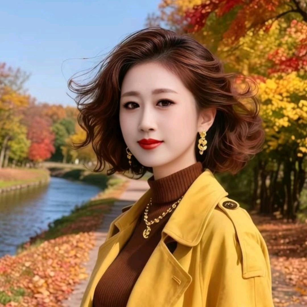 盛开和平之花🌸