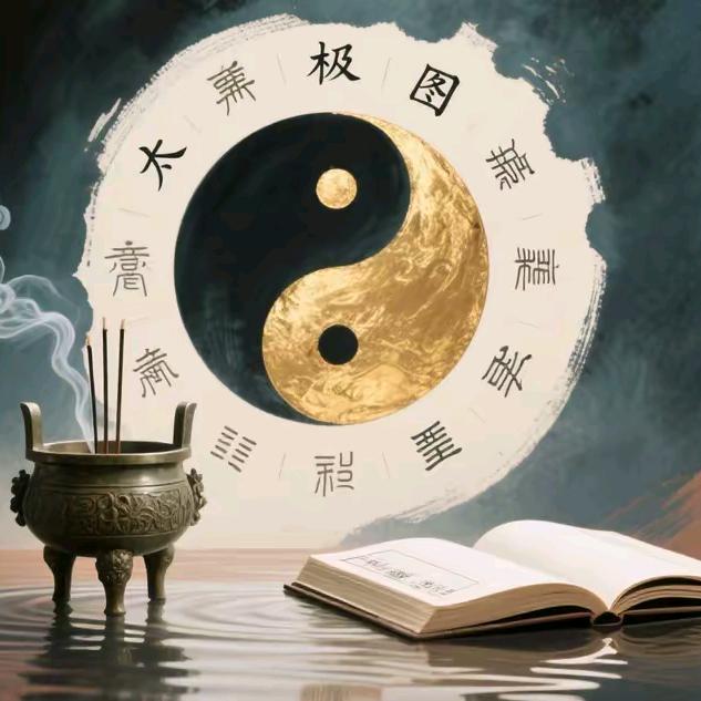 观缘求贤探乾坤