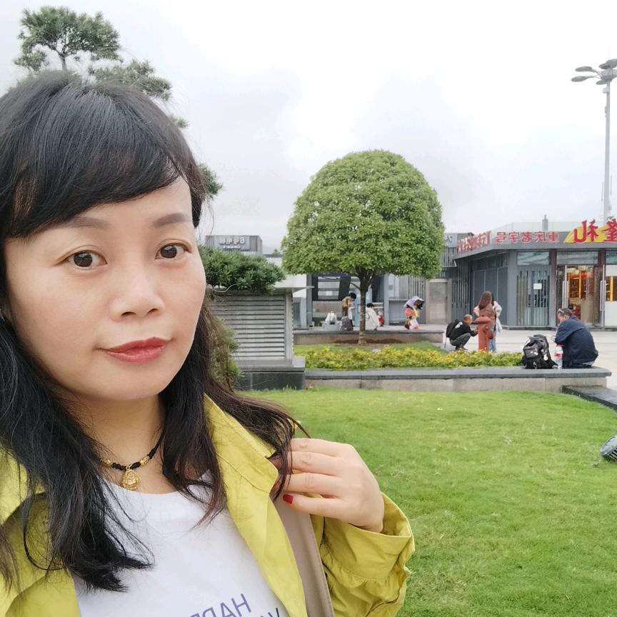 是小洋芋