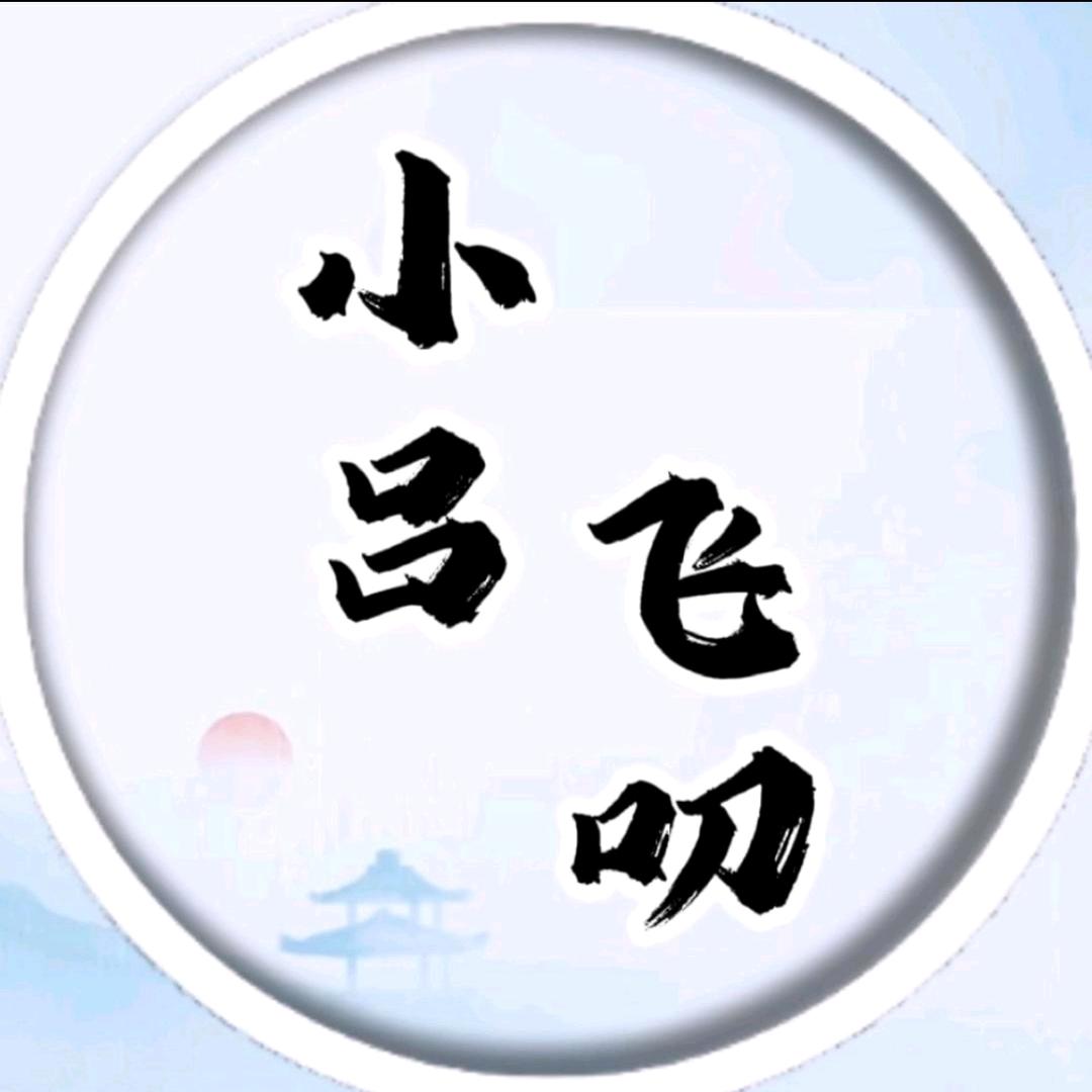 小吕飞叨