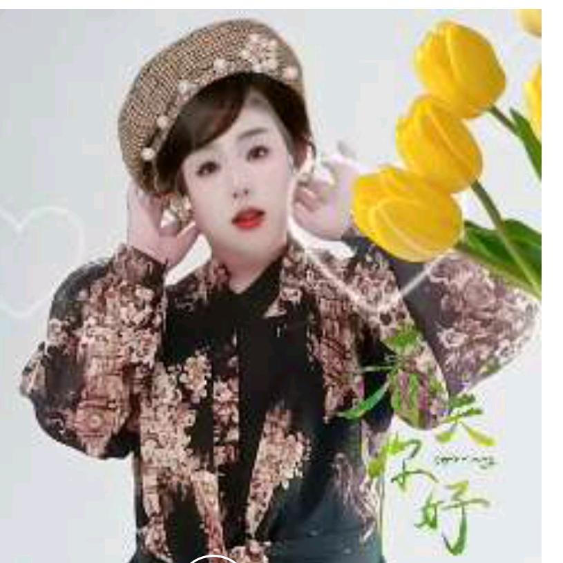 花蕊飘香