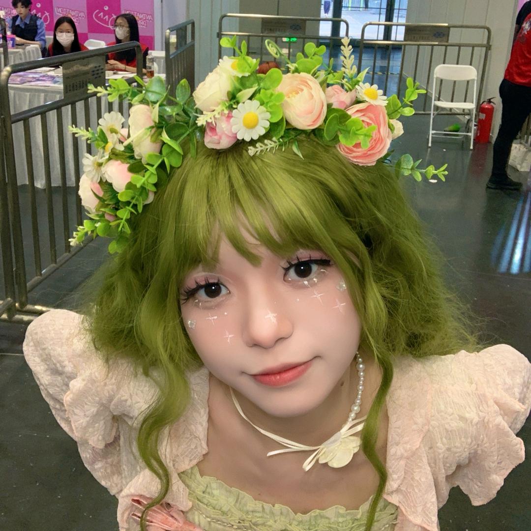 小蛋糕Cindy