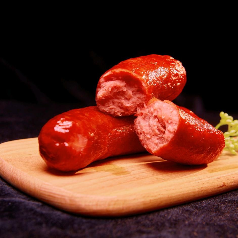 劲味肉制品加工有限公司