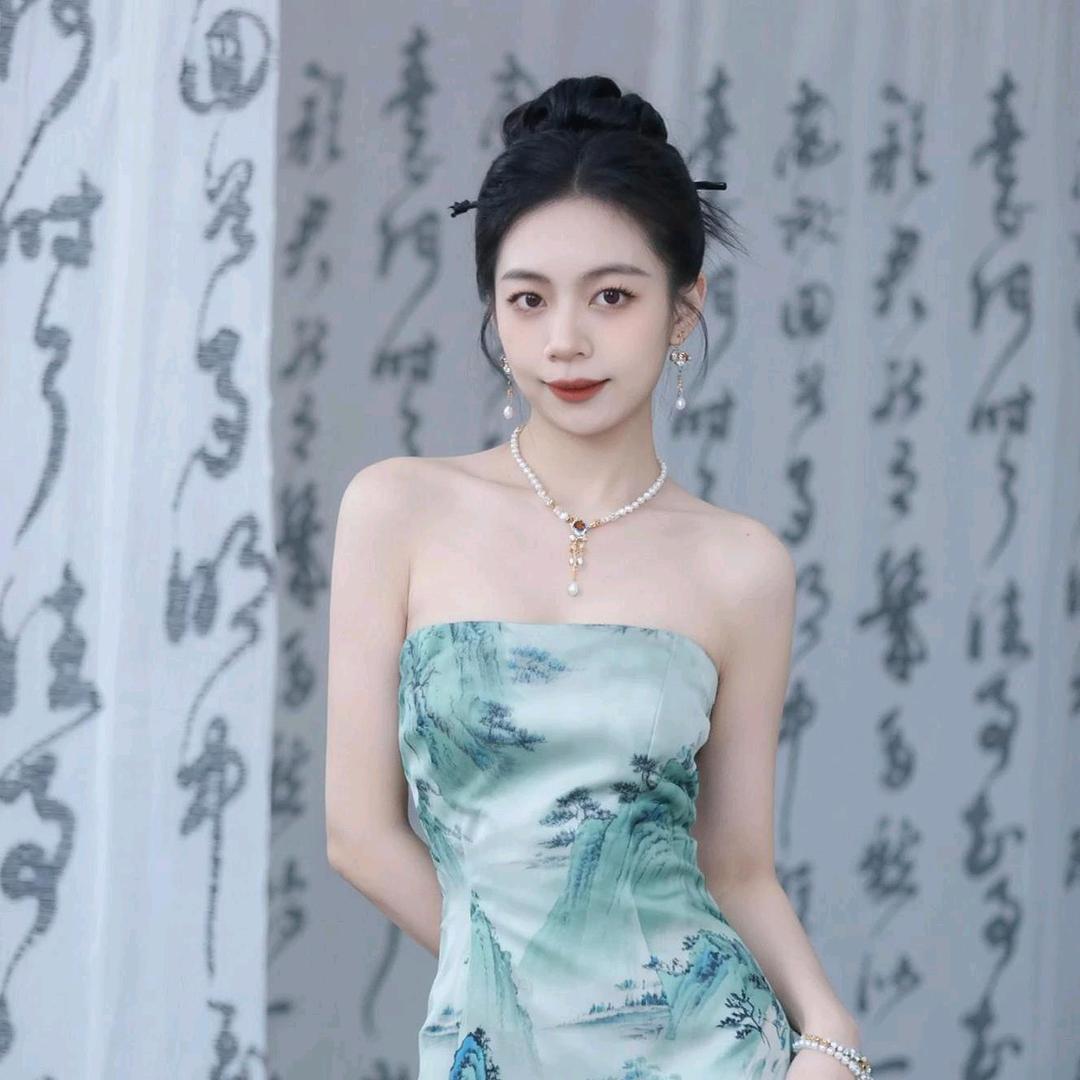 遇见萌萌