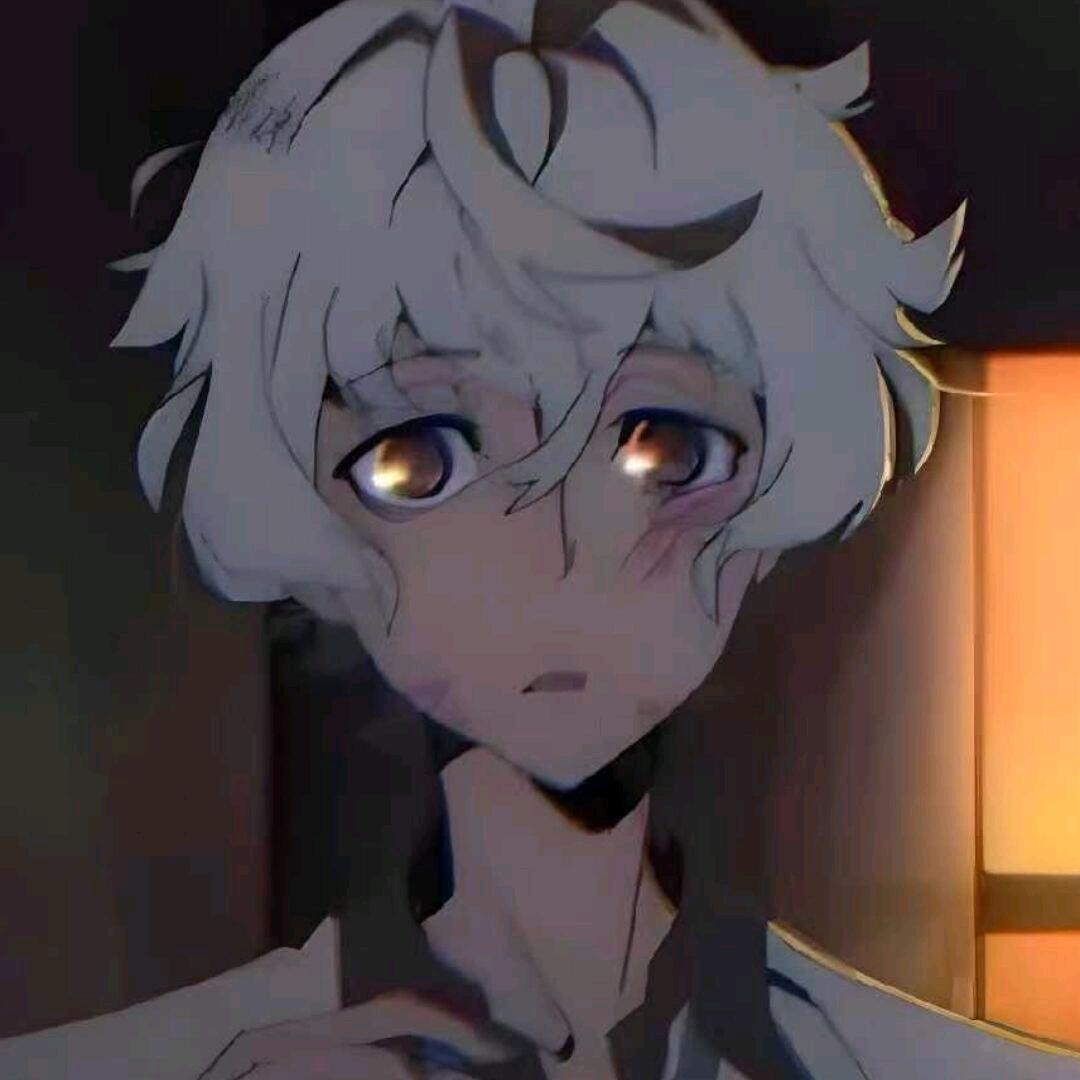 西心
