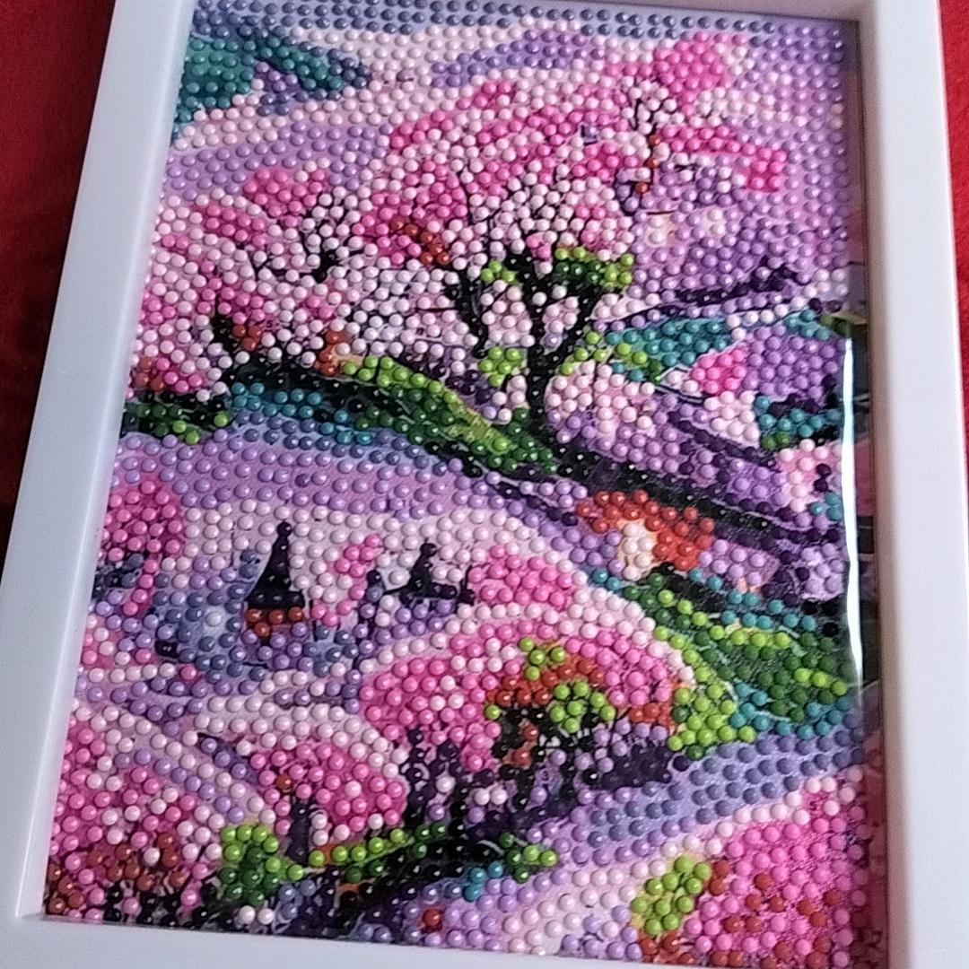 花开四季