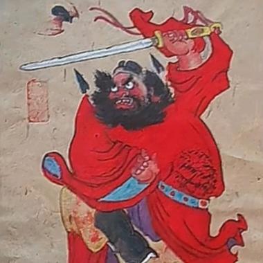 沐清阳