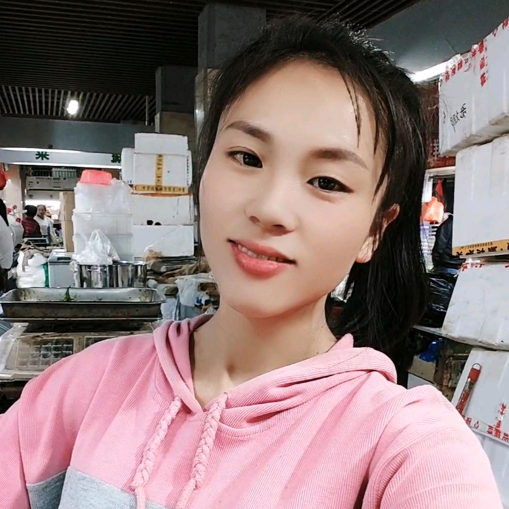 菜姑娘