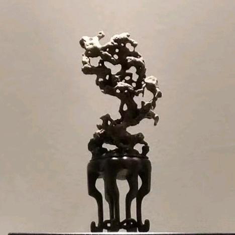 太湖石馆