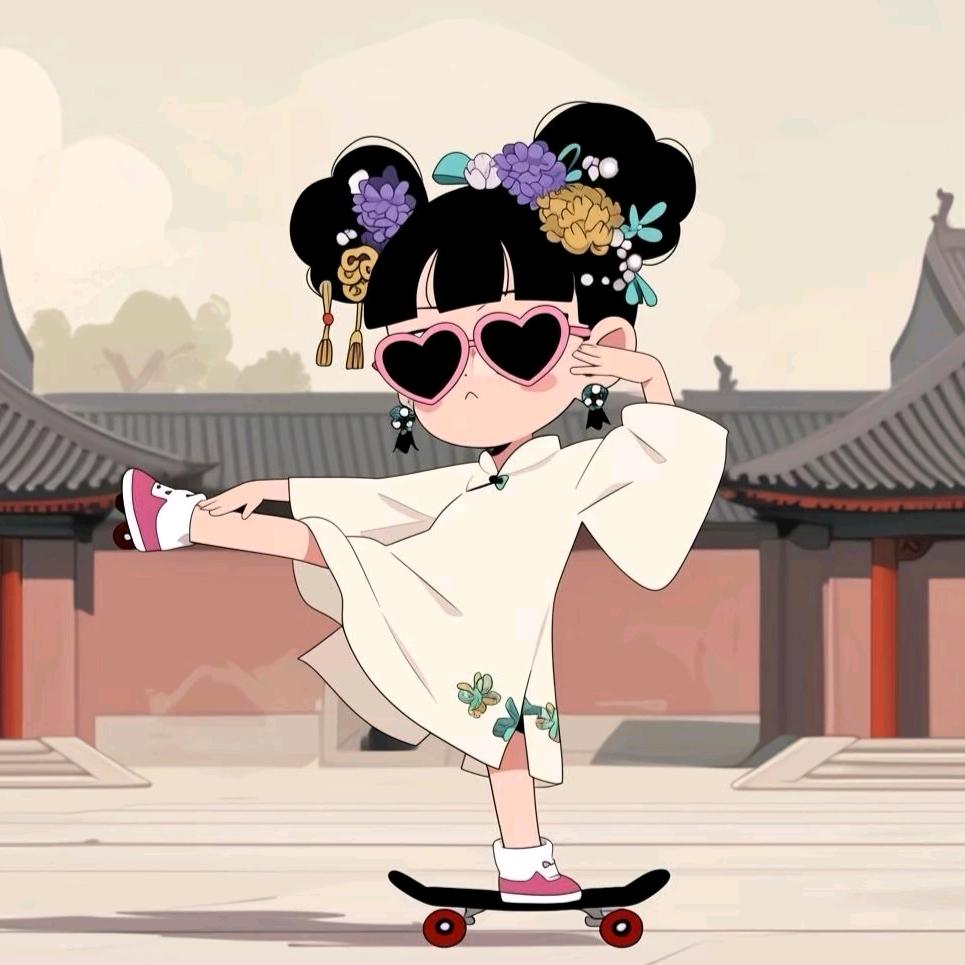 我是汐汐