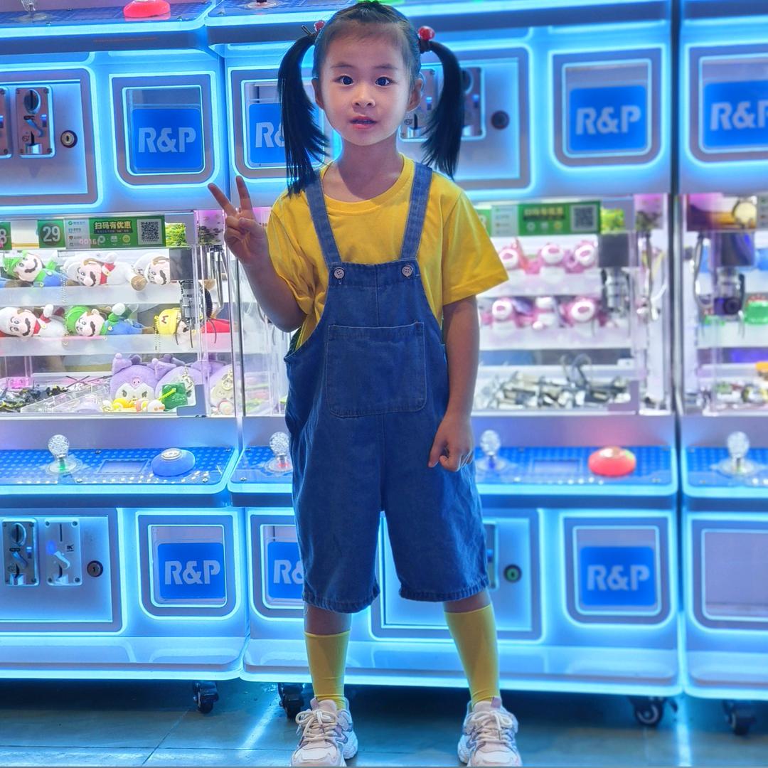 小琳吖