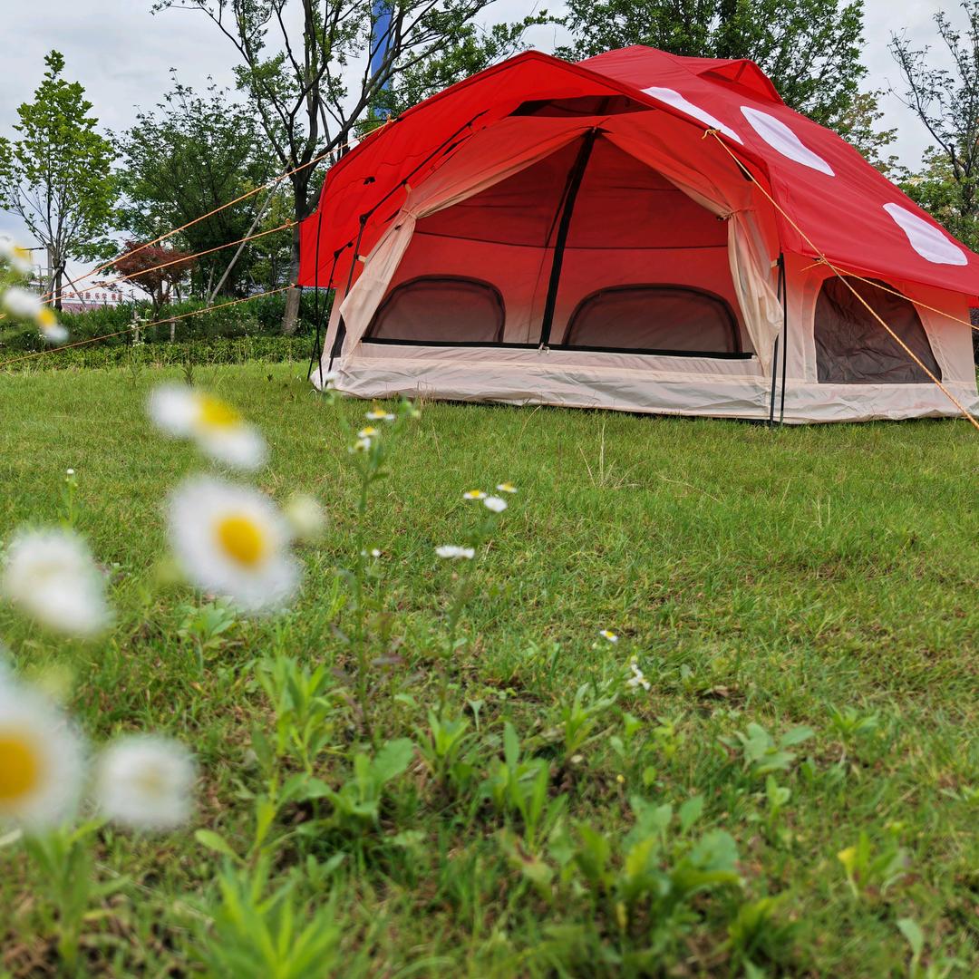 木子野营帐篷