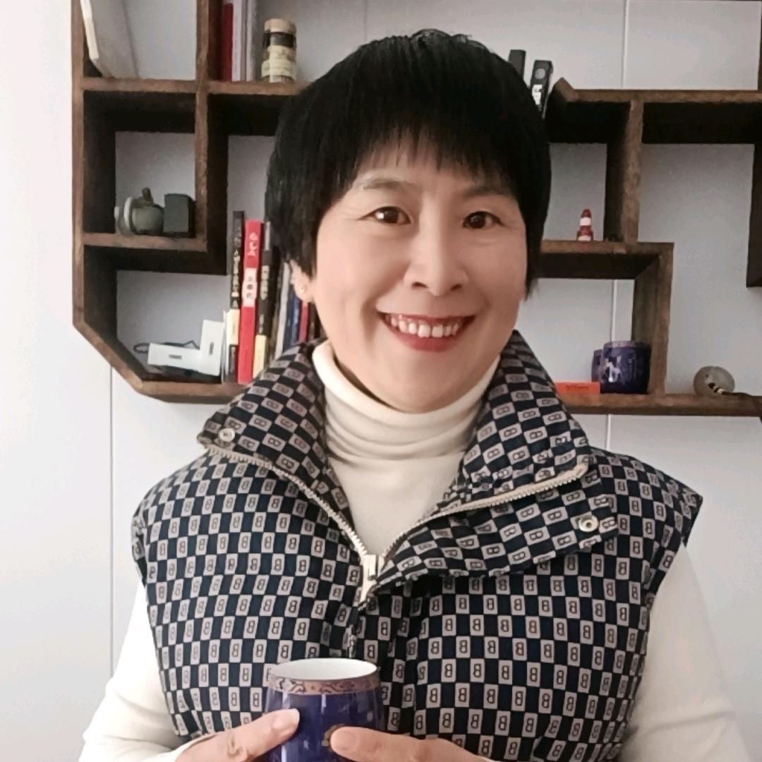 群姐