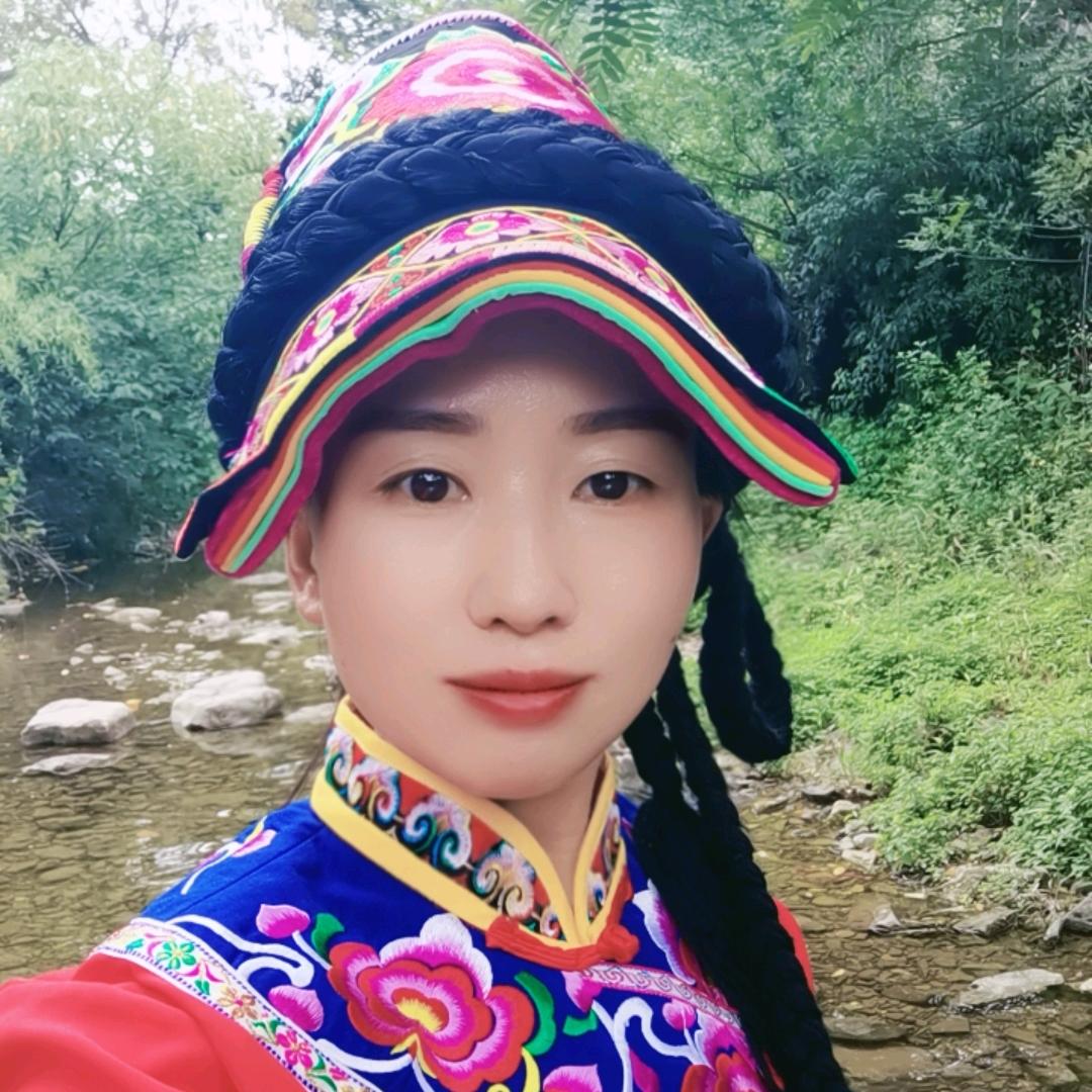 秦巴十妹