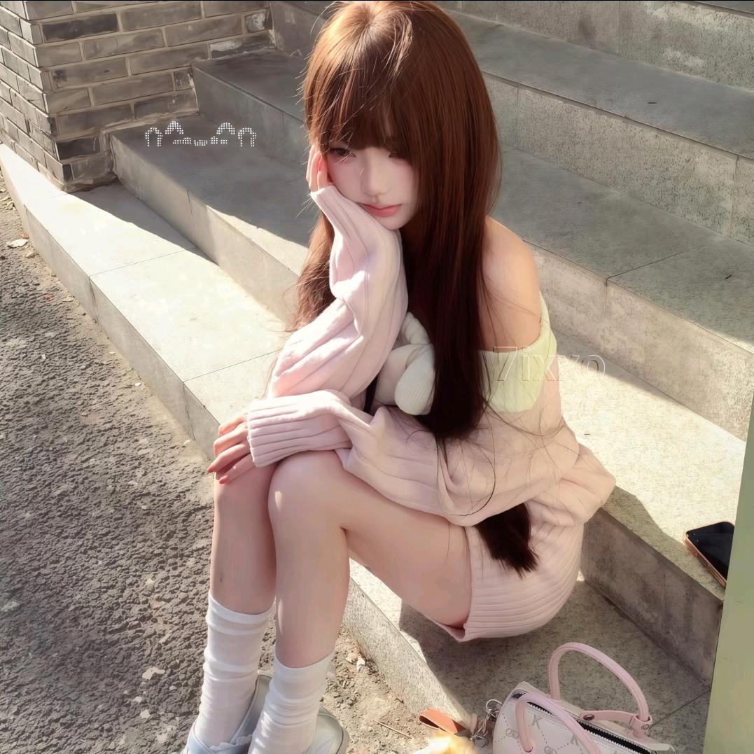 世界欠我一个爱