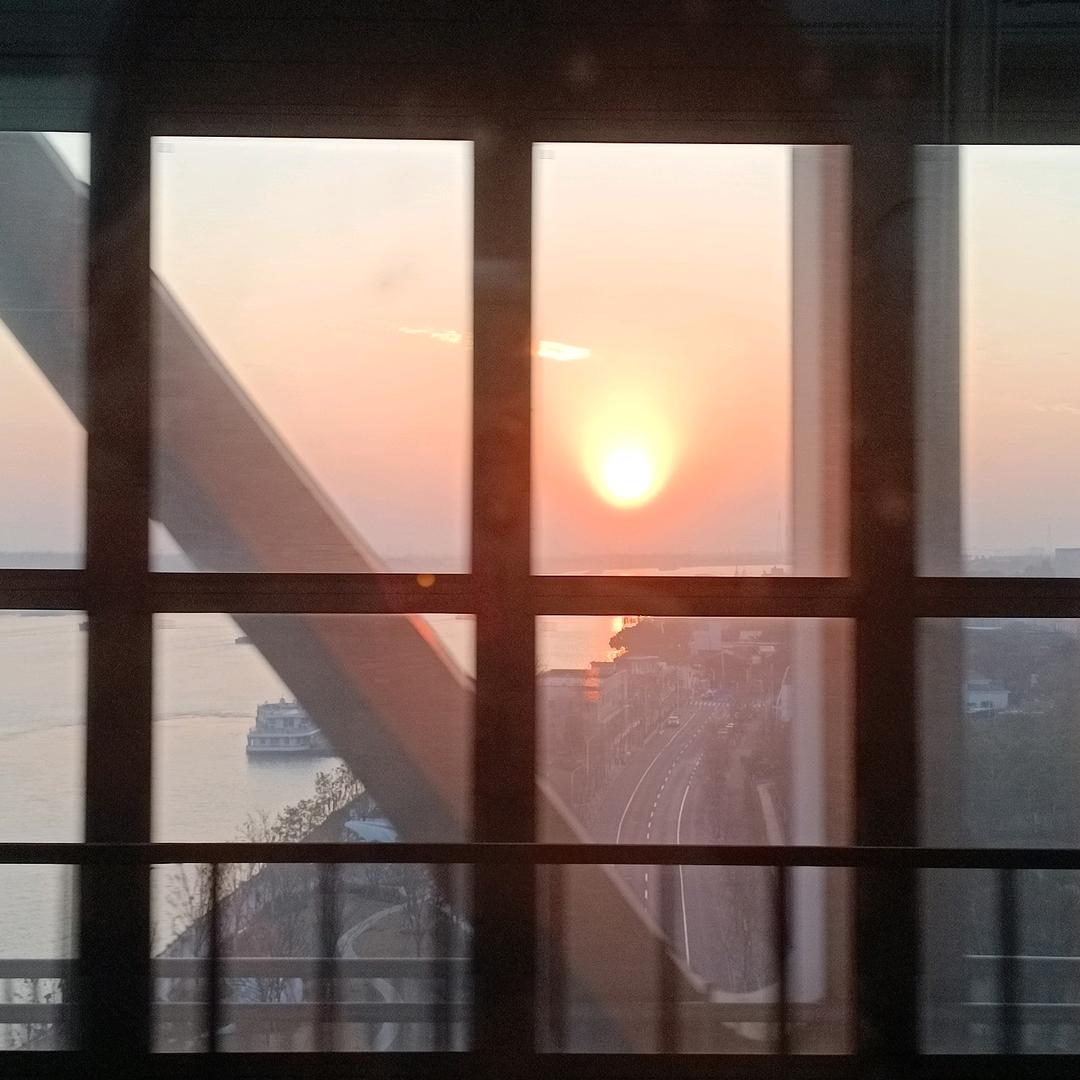 在中古世纪的城市里