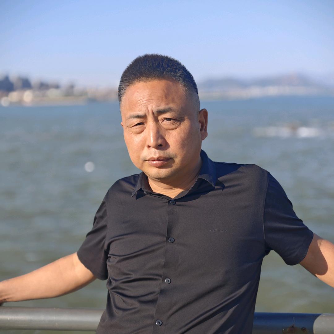 青岛大空间-防水阿健