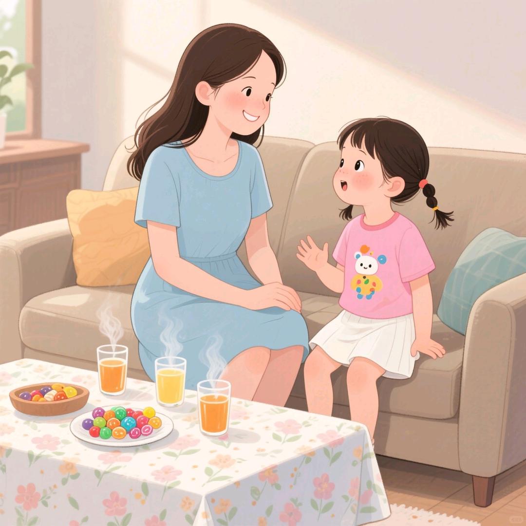 智慧妈妈