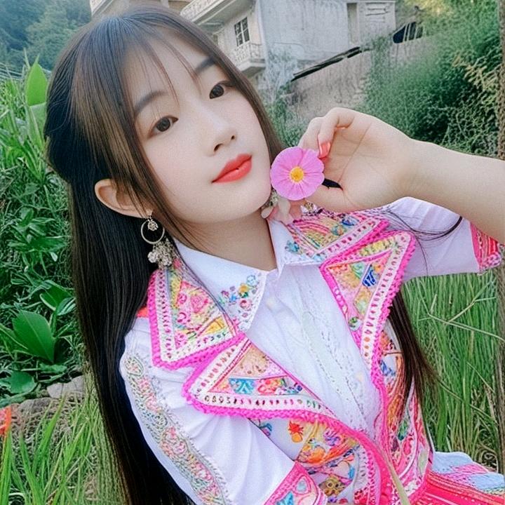 小珍珍