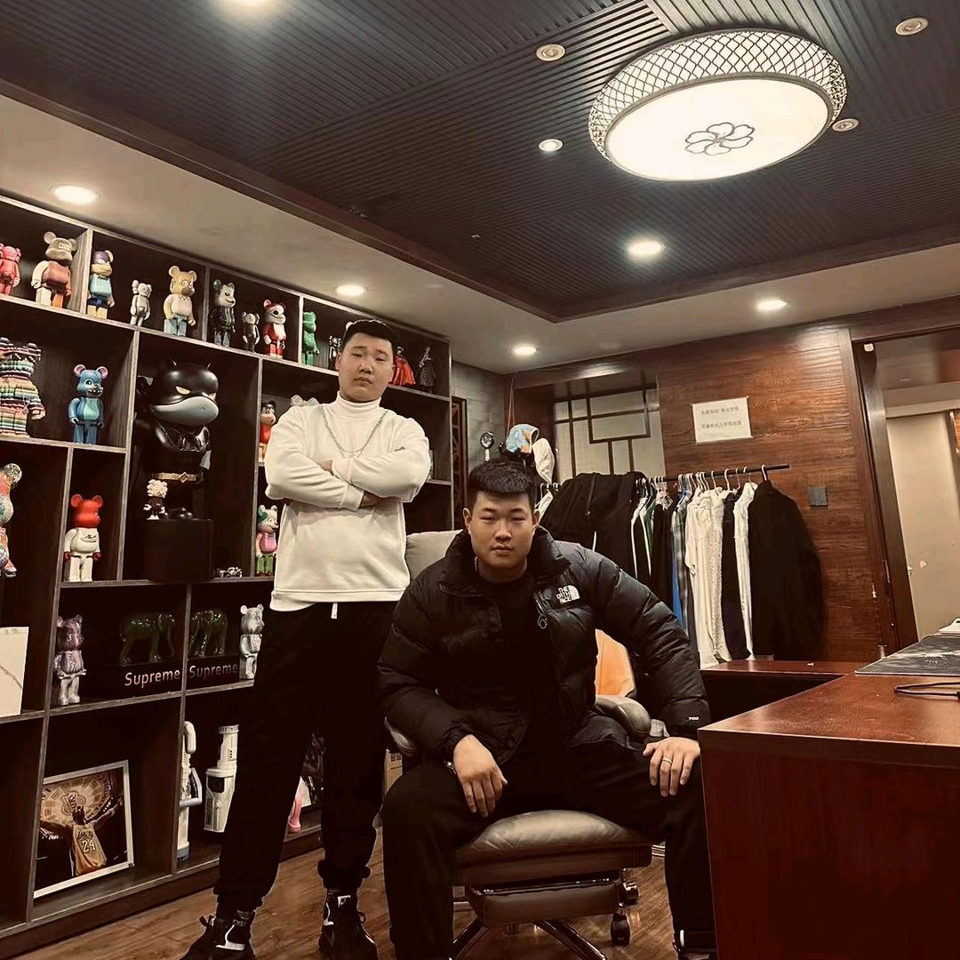 宏天🔥🔥勇敢前行