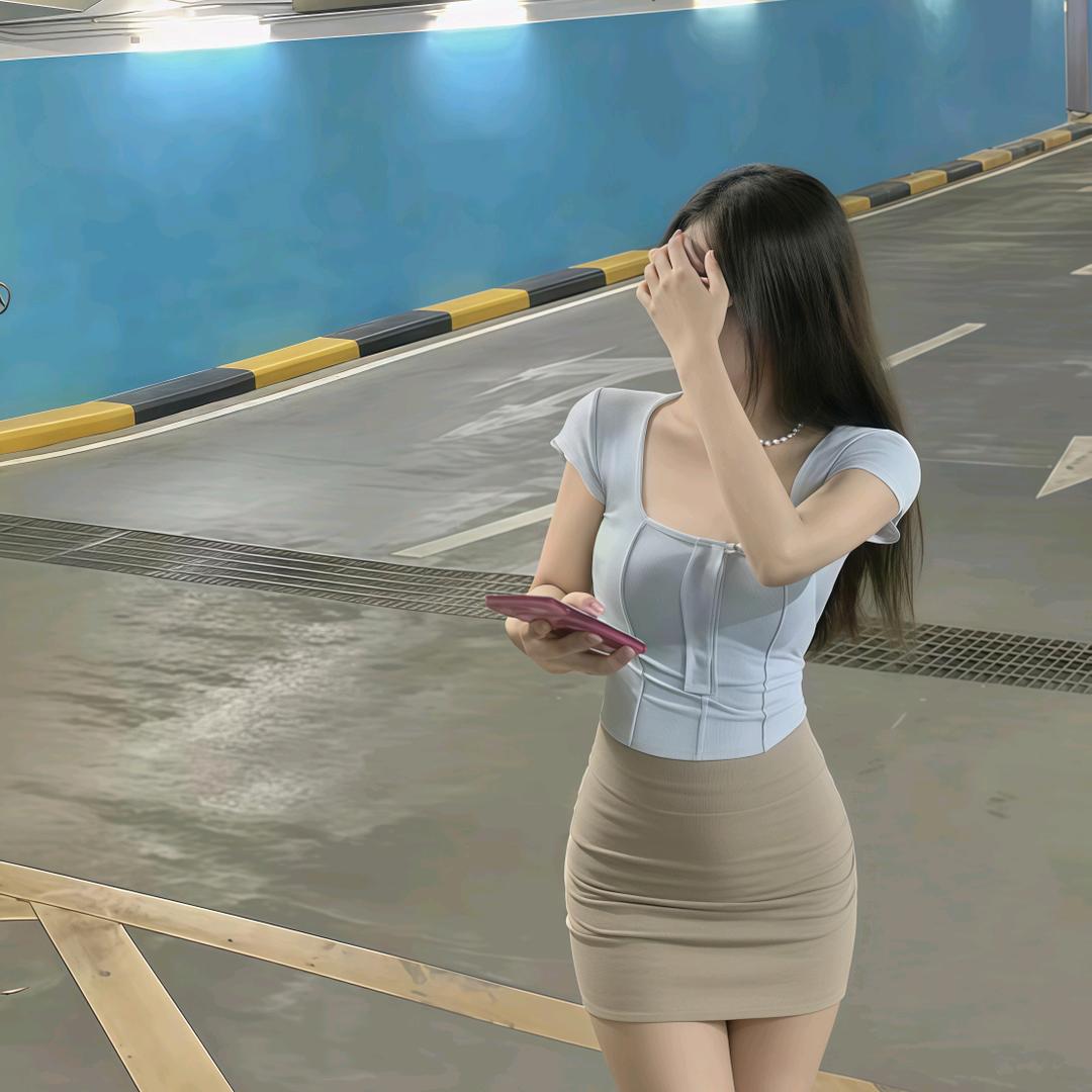 大而美