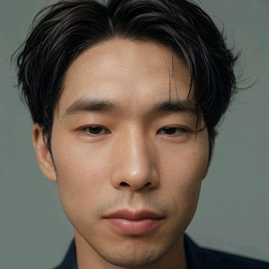 凯伦✂️发型师