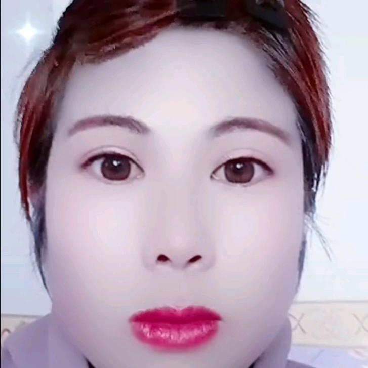 ，我会努力自己