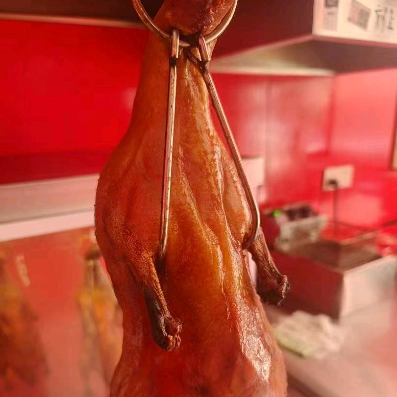 北京烤鸭(垒旺公馆店)