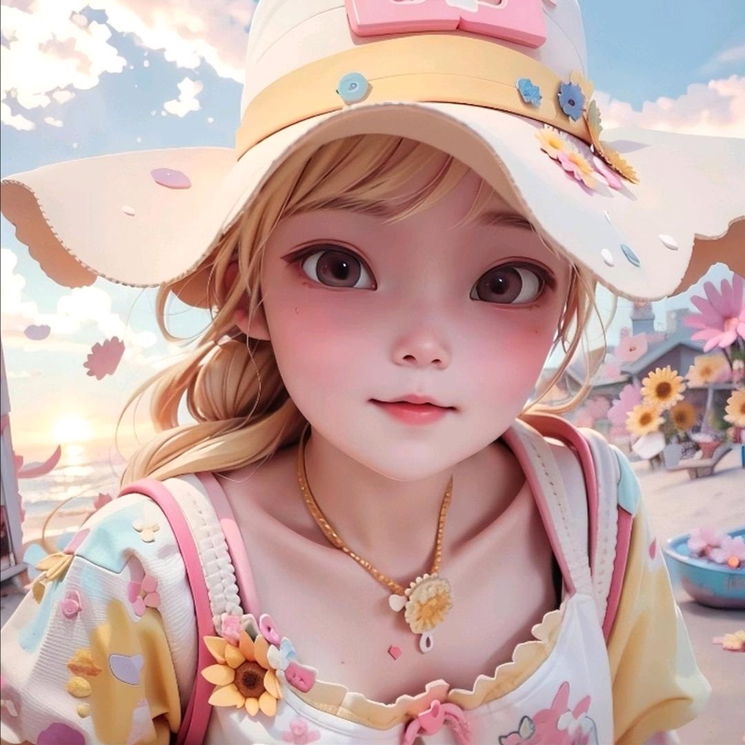 尘心如意