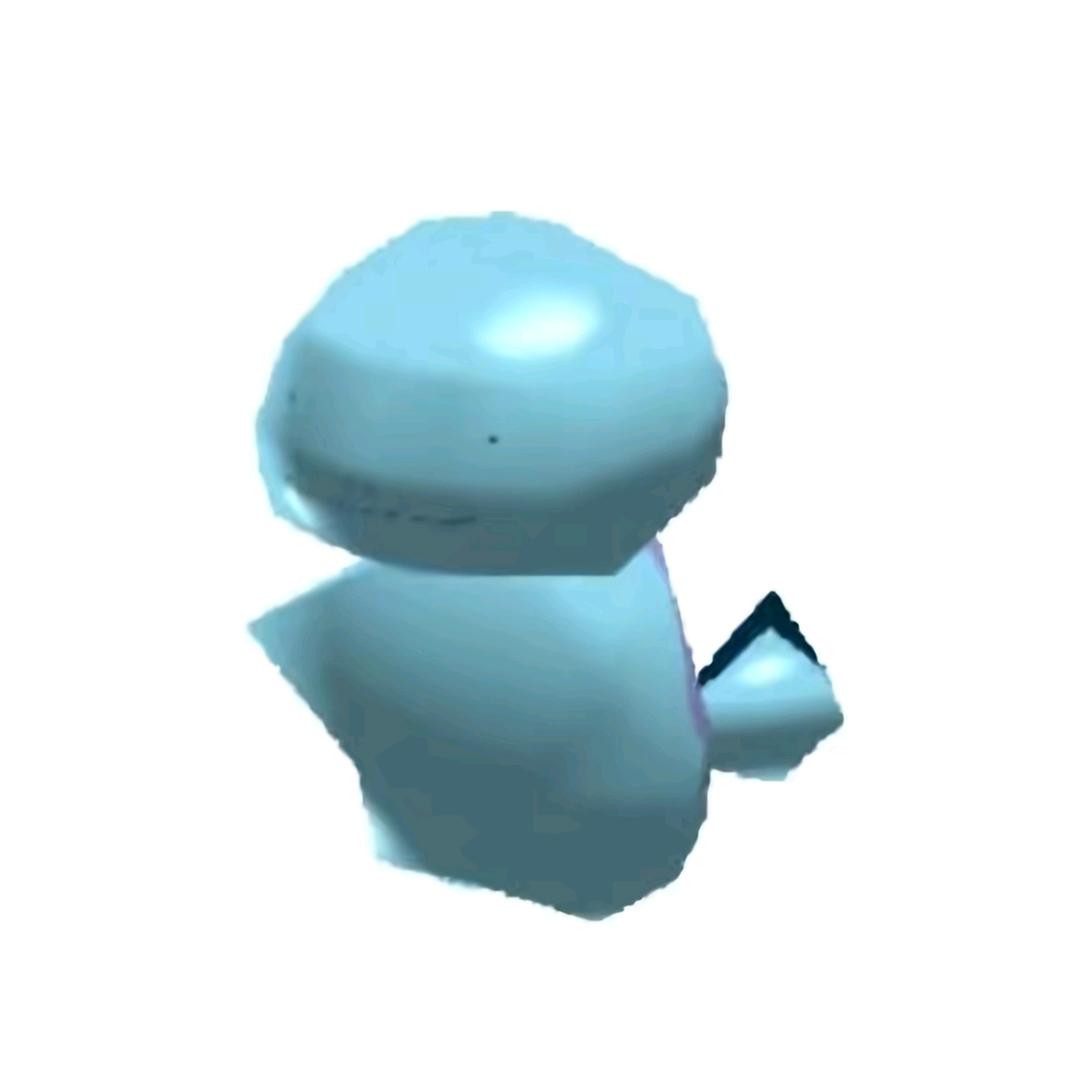 mini沼王