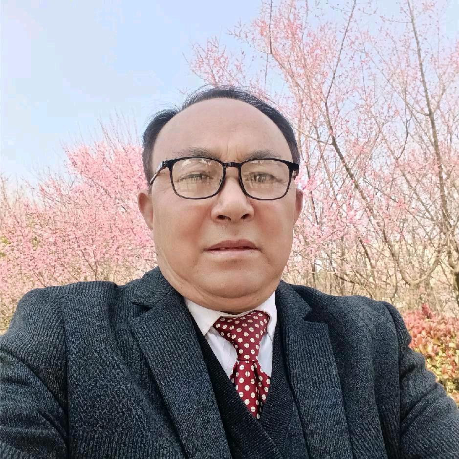 丁冠忠