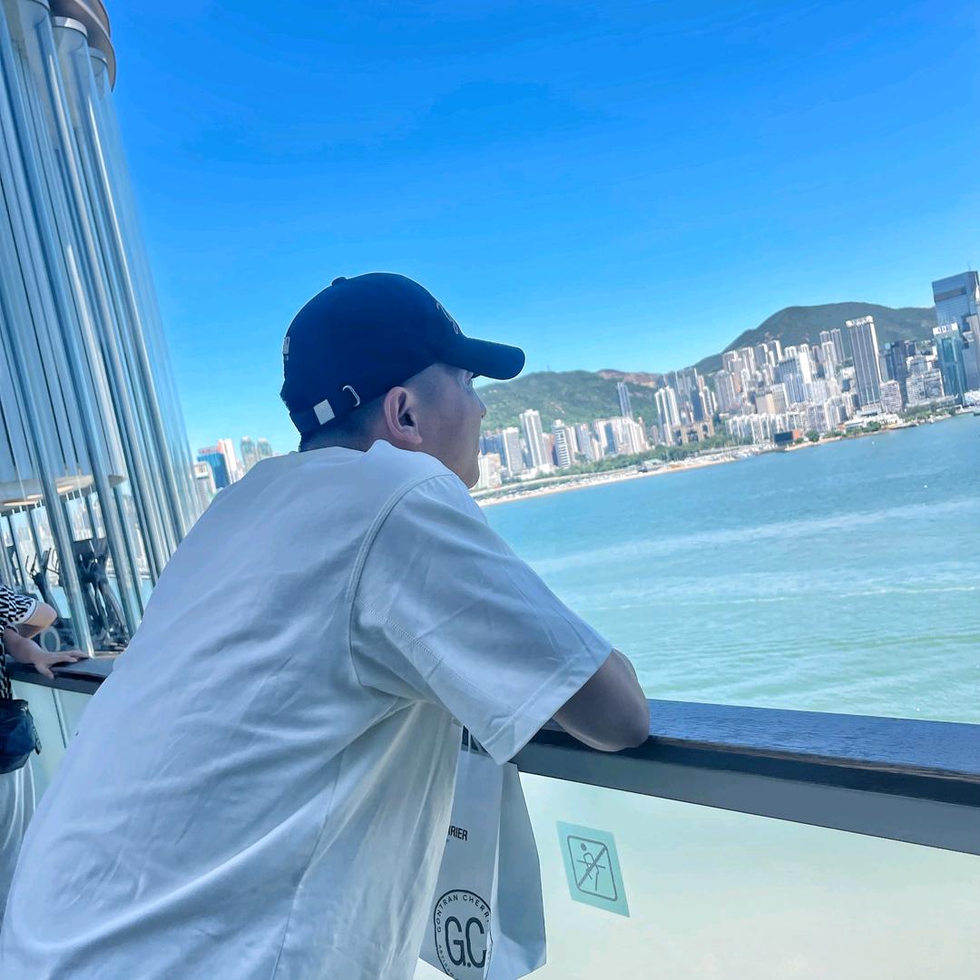 李树民👋