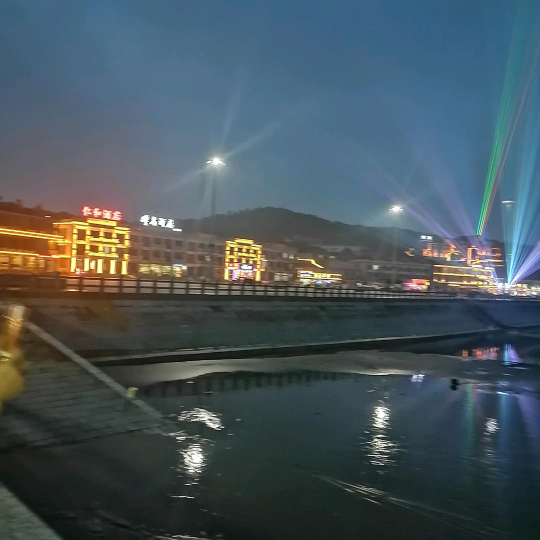 旅游—獐岛晓霞农家院