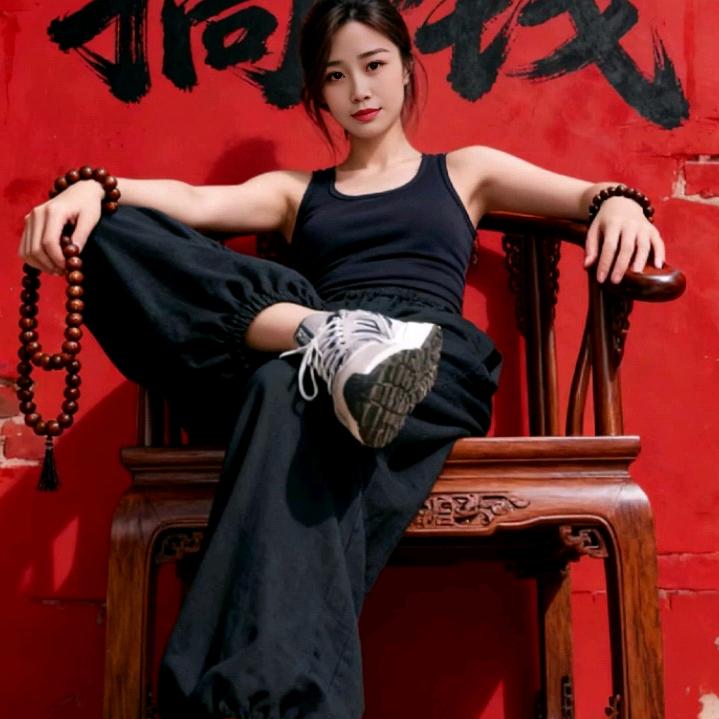 终情
