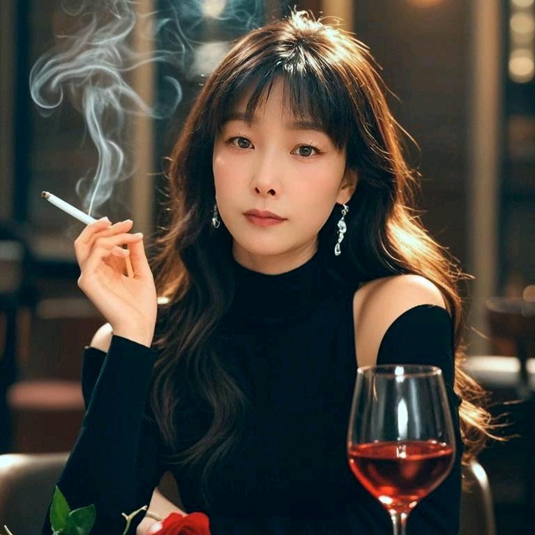 何必太在意，