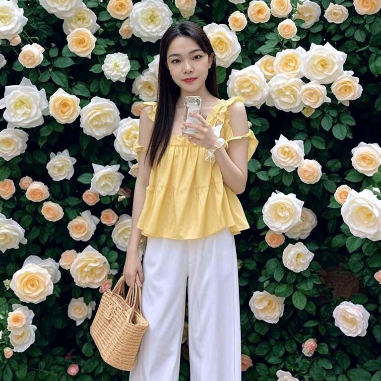 爱财爱己